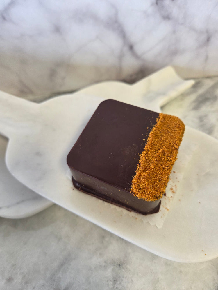 Square Flight : 4 squares