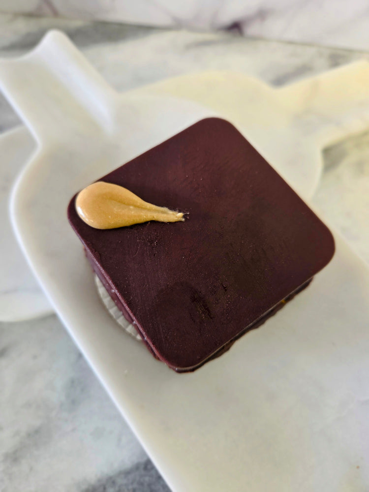 Square Flight : 4 squares