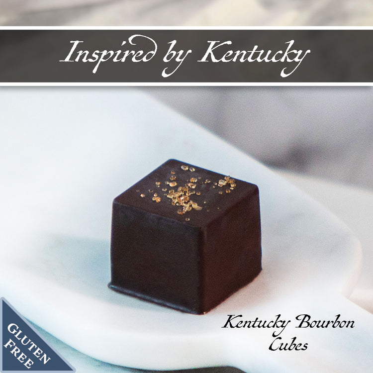 KY Bourbon Cubes