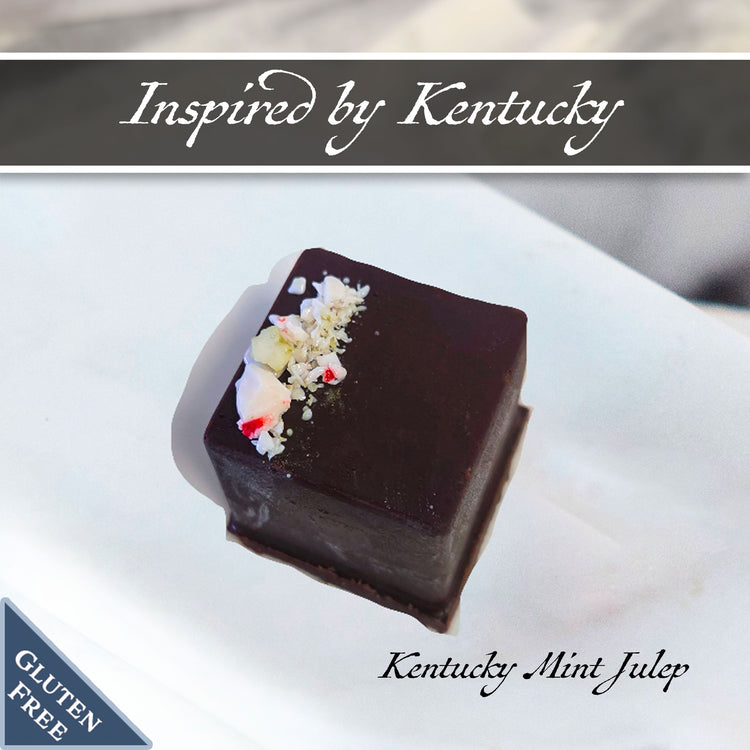 KY Mint Julep Cube