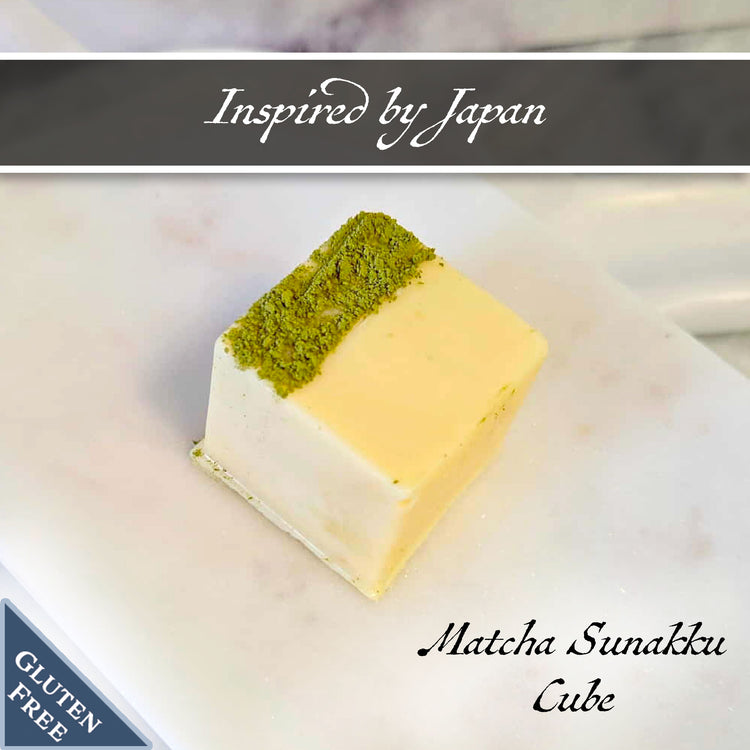 Matcha Sunakku