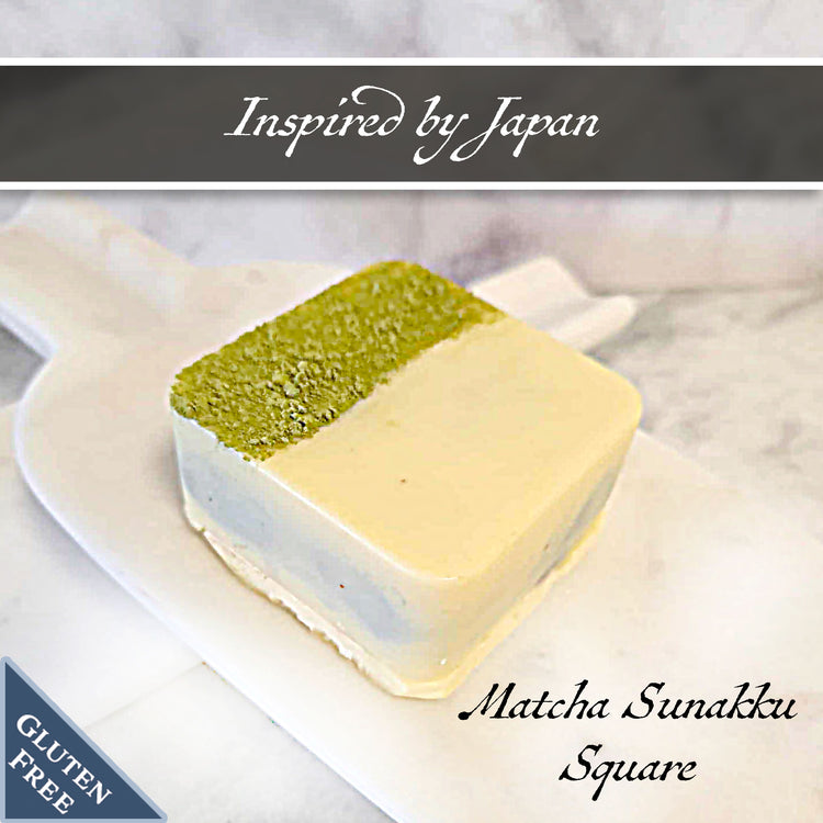 Matcha Sunakku