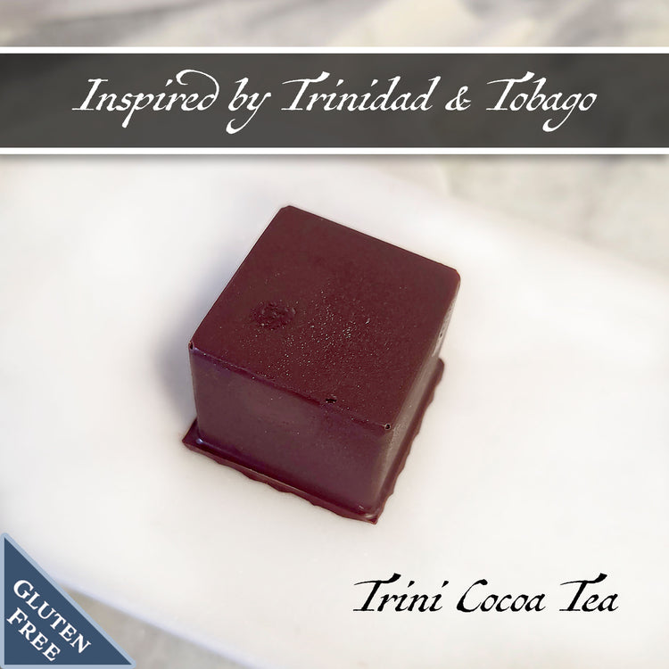 Trini Cocoa Tea