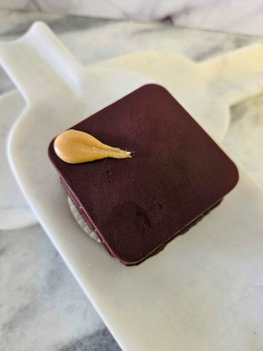 Square Flight : 4 squares