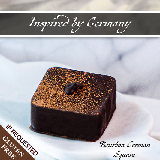 The Bourbon German