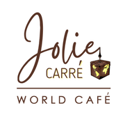 Jolie Carre - World Cafe