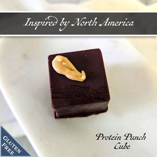 Protein Punch