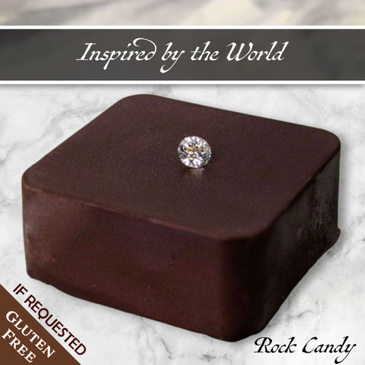 Rock Candy